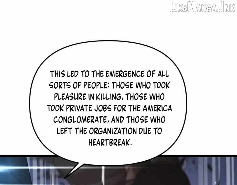 I’m Trapped In This Day For One Thousand Years — Chapter 287 — page 26