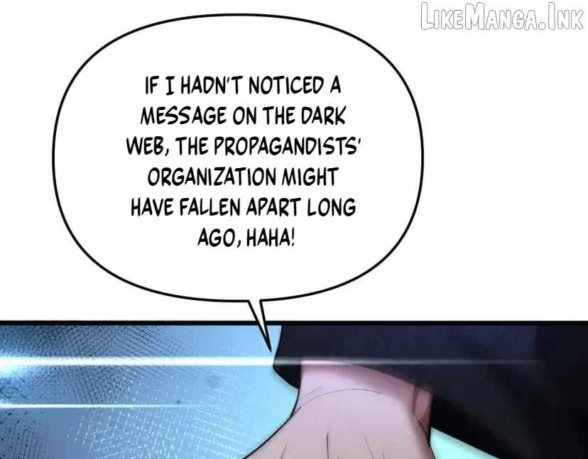 I’m Trapped In This Day For One Thousand Years — Chapter 287 — page 32