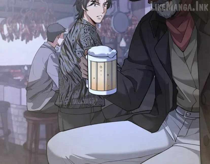 I’m Trapped In This Day For One Thousand Years — Chapter 287 — page 37