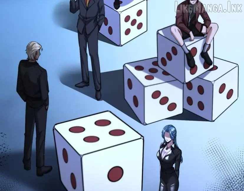 I’m Trapped In This Day For One Thousand Years — Chapter 287 — page 45