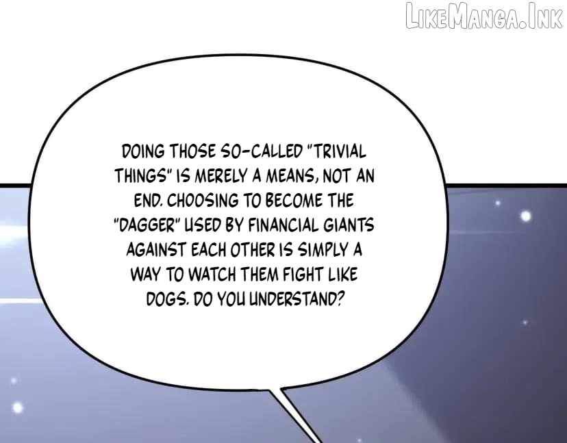 I’m Trapped In This Day For One Thousand Years — Chapter 287 — page 50