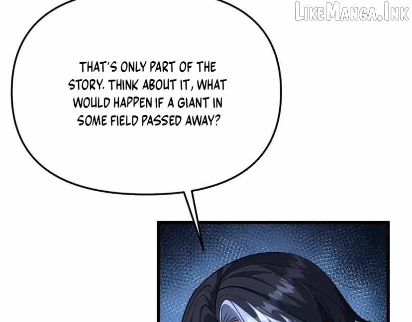 I’m Trapped In This Day For One Thousand Years — Chapter 287 — page 53