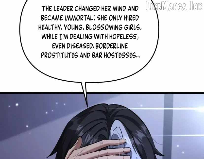 I’m Trapped In This Day For One Thousand Years — Chapter 287 — page 78