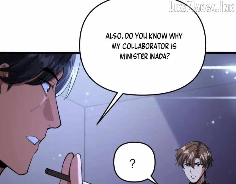 I’m Trapped In This Day For One Thousand Years — Chapter 287 — page 81