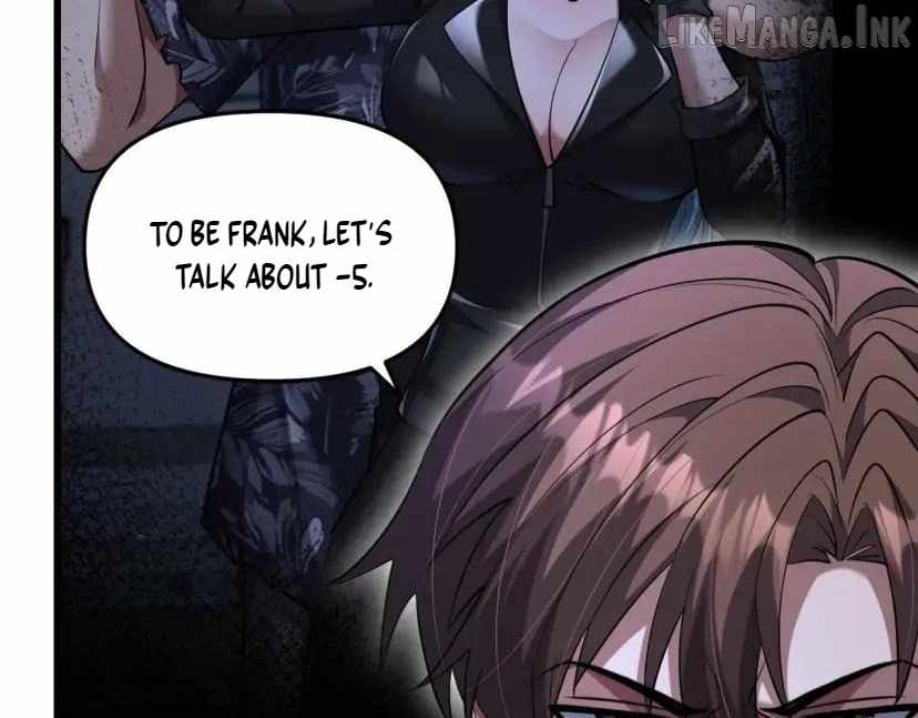 I’m Trapped In This Day For One Thousand Years — Chapter 287 — page 99