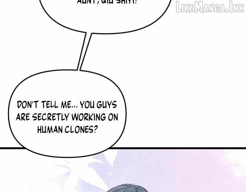 I’m Trapped In This Day For One Thousand Years — Chapter 287 — page 101