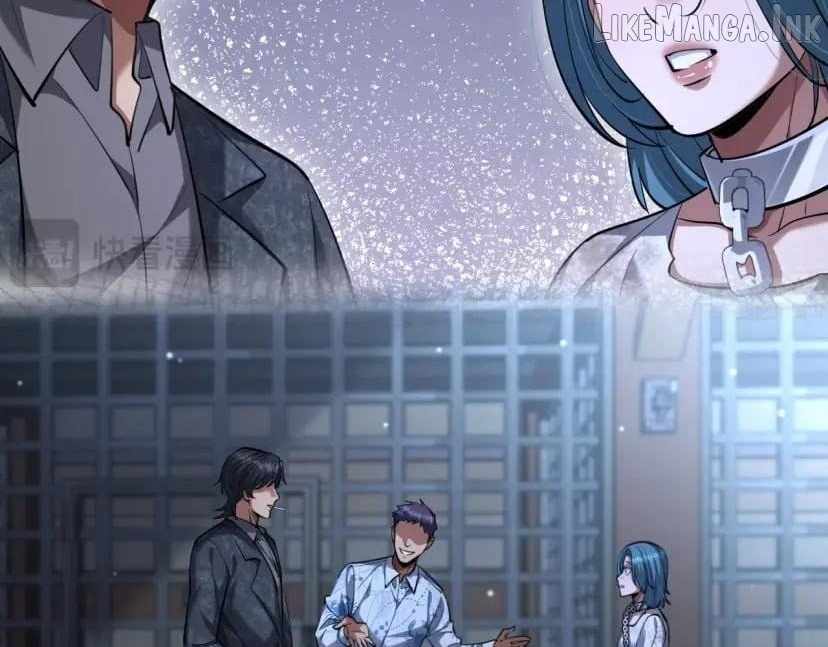 I’m Trapped In This Day For One Thousand Years — Chapter 287 — page 114