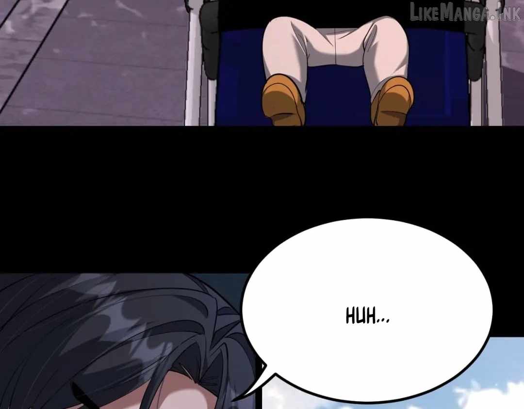 I’m Trapped In This Day For One Thousand Years — Chapter 288 — page 4