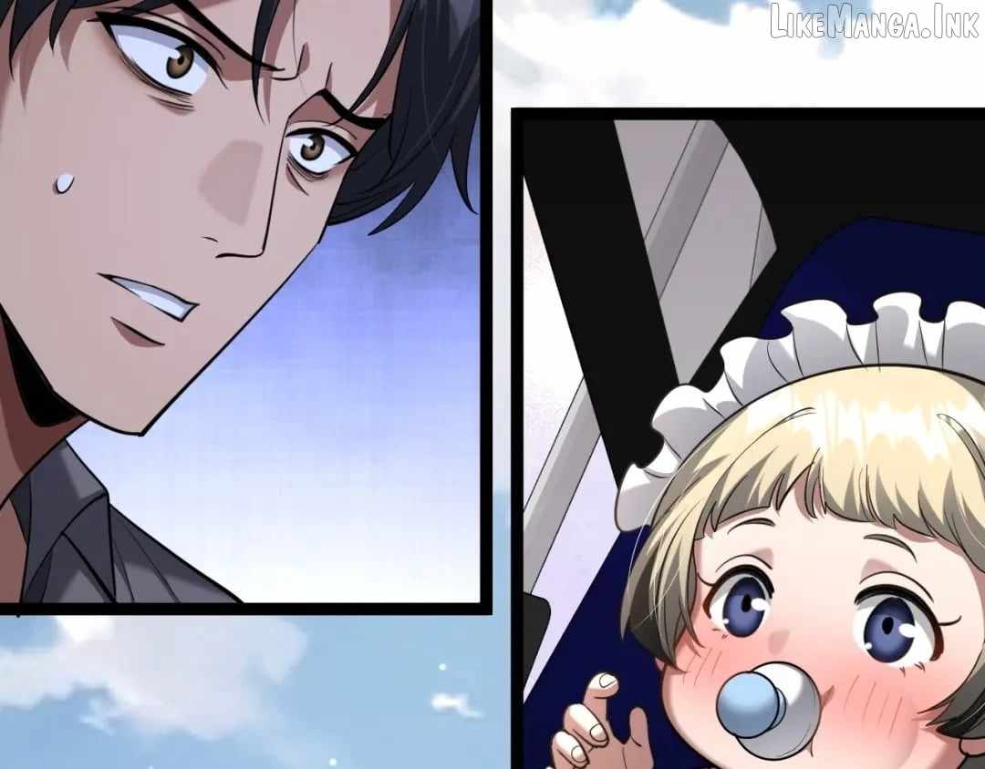 I’m Trapped In This Day For One Thousand Years — Chapter 288 — page 5