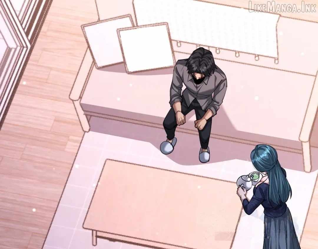I’m Trapped In This Day For One Thousand Years — Chapter 288 — page 11