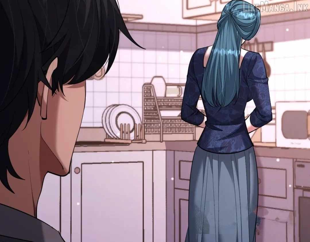 I’m Trapped In This Day For One Thousand Years — Chapter 288 — page 16