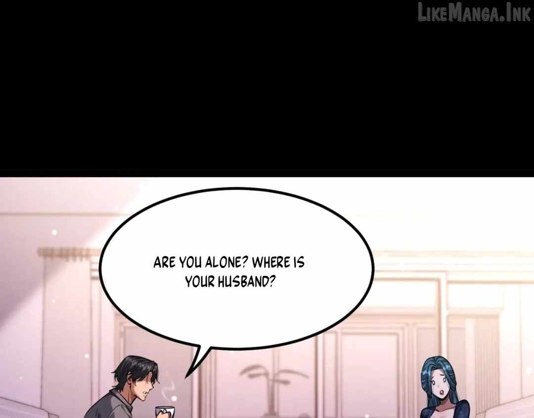 I’m Trapped In This Day For One Thousand Years — Chapter 288 — page 25