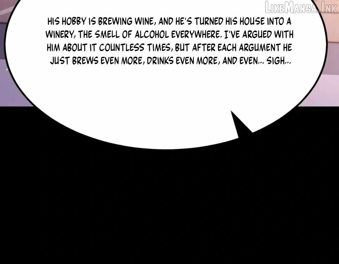 I’m Trapped In This Day For One Thousand Years — Chapter 288 — page 33