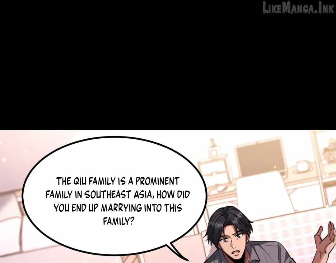 I’m Trapped In This Day For One Thousand Years — Chapter 288 — page 34