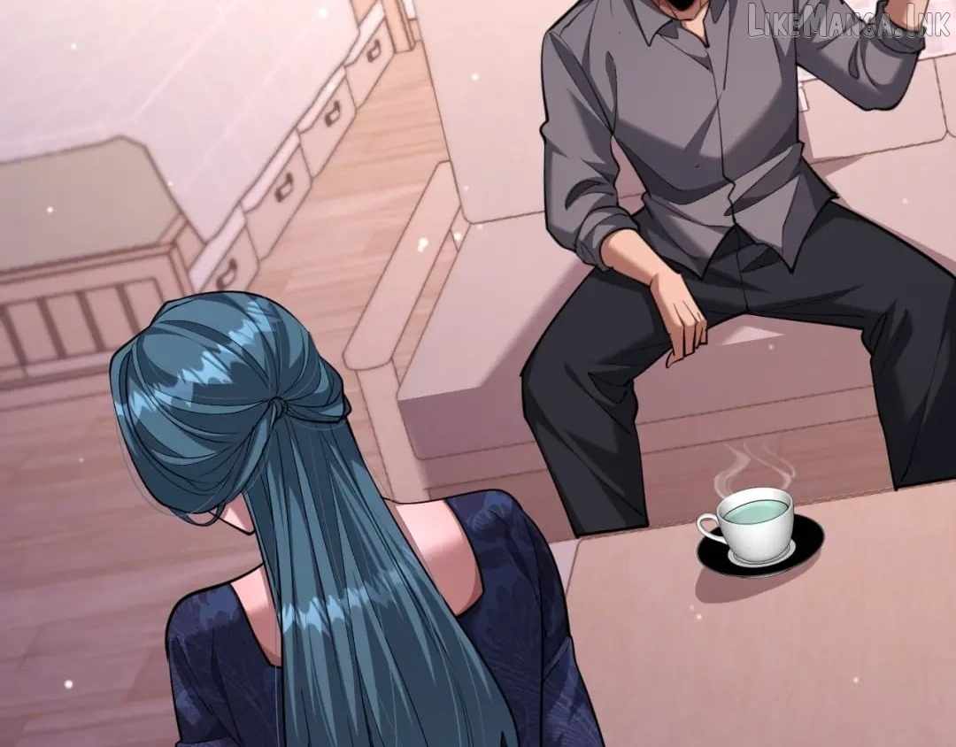 I’m Trapped In This Day For One Thousand Years — Chapter 288 — page 35