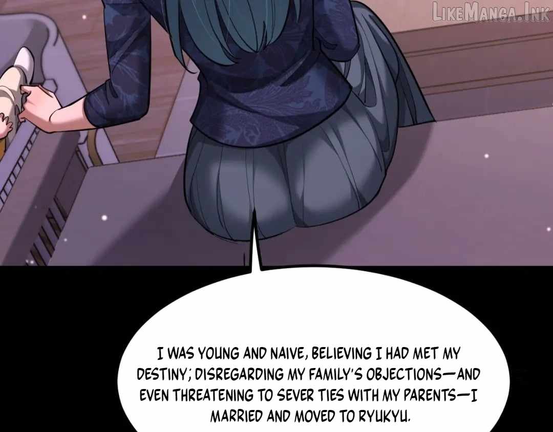 I’m Trapped In This Day For One Thousand Years — Chapter 288 — page 36