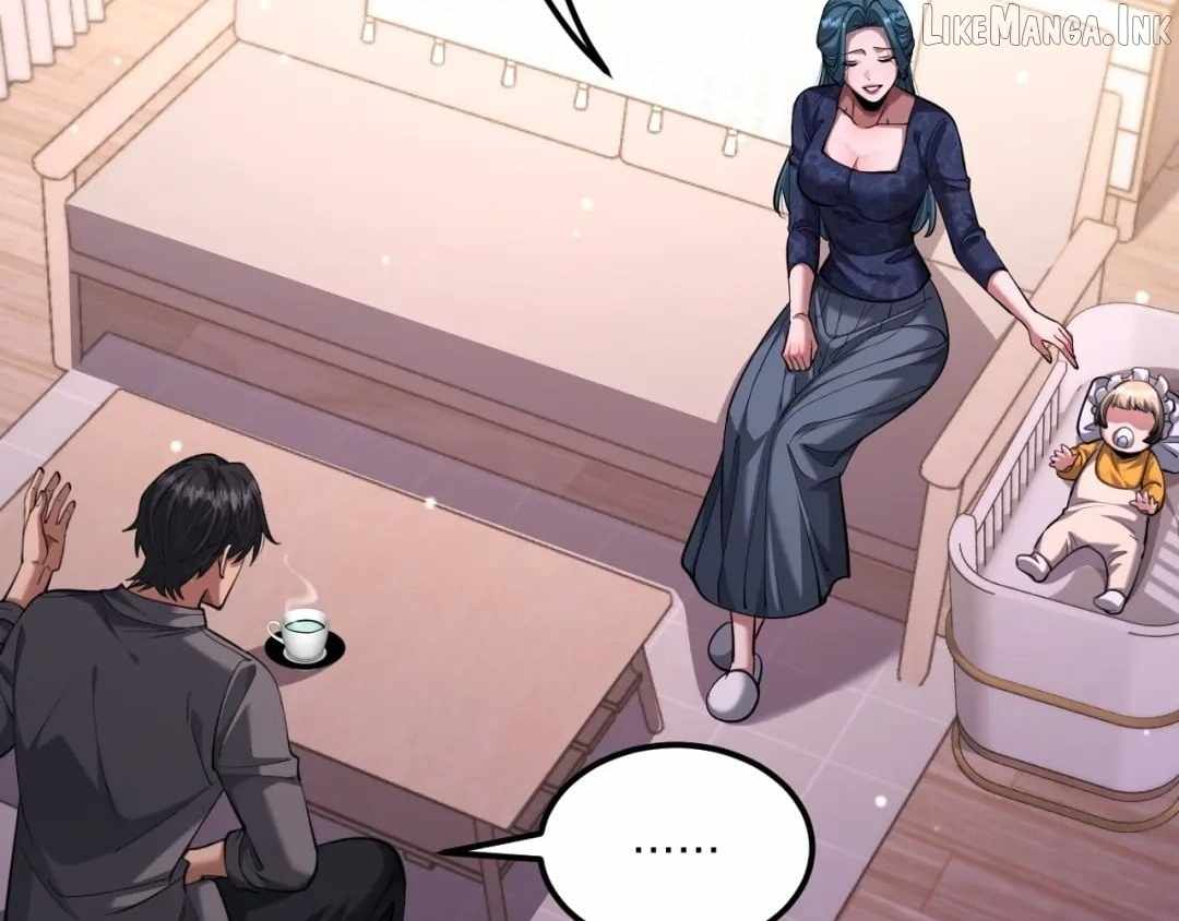 I’m Trapped In This Day For One Thousand Years — Chapter 288 — page 38