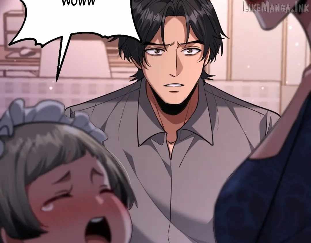 I’m Trapped In This Day For One Thousand Years — Chapter 288 — page 44