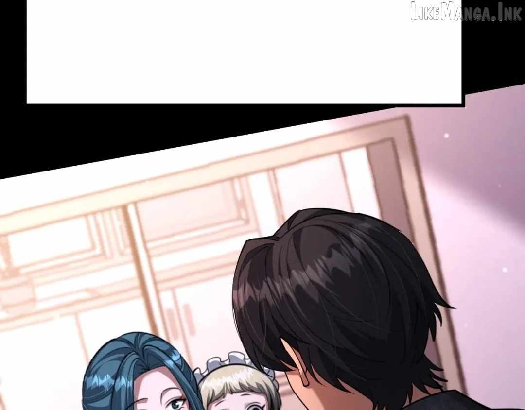 I’m Trapped In This Day For One Thousand Years — Chapter 288 — page 47
