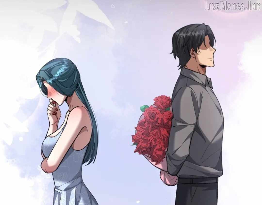 I’m Trapped In This Day For One Thousand Years — Chapter 288 — page 54