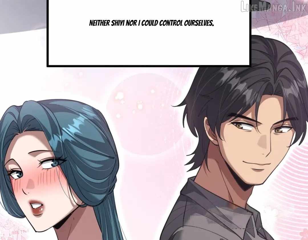 I’m Trapped In This Day For One Thousand Years — Chapter 288 — page 56