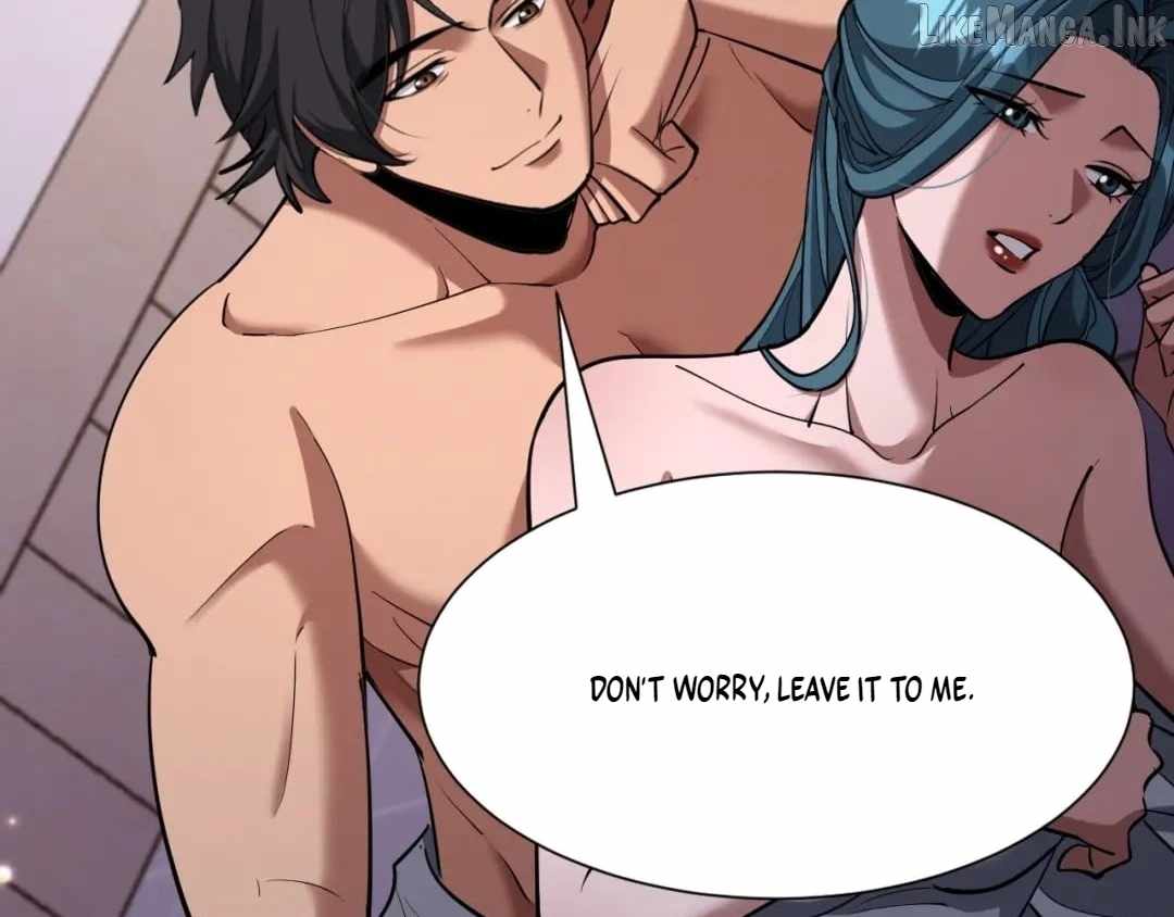 I’m Trapped In This Day For One Thousand Years — Chapter 288 — page 65