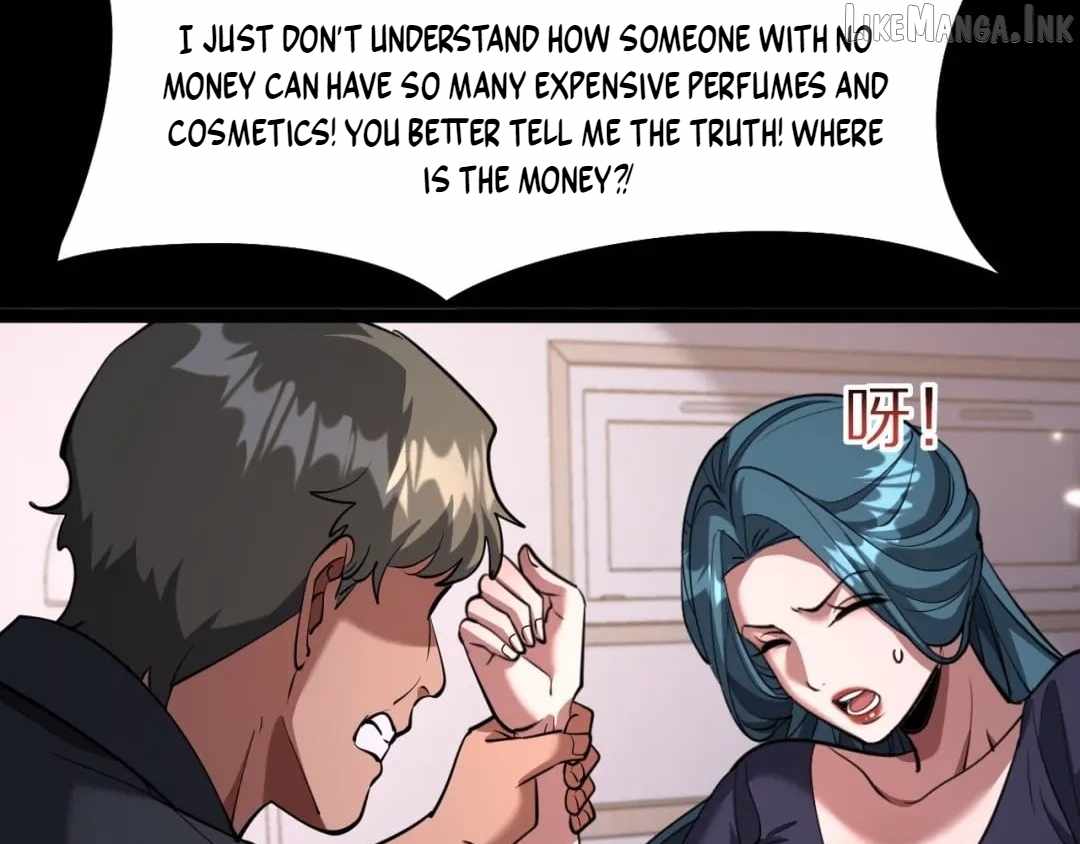 I’m Trapped In This Day For One Thousand Years — Chapter 288 — page 73