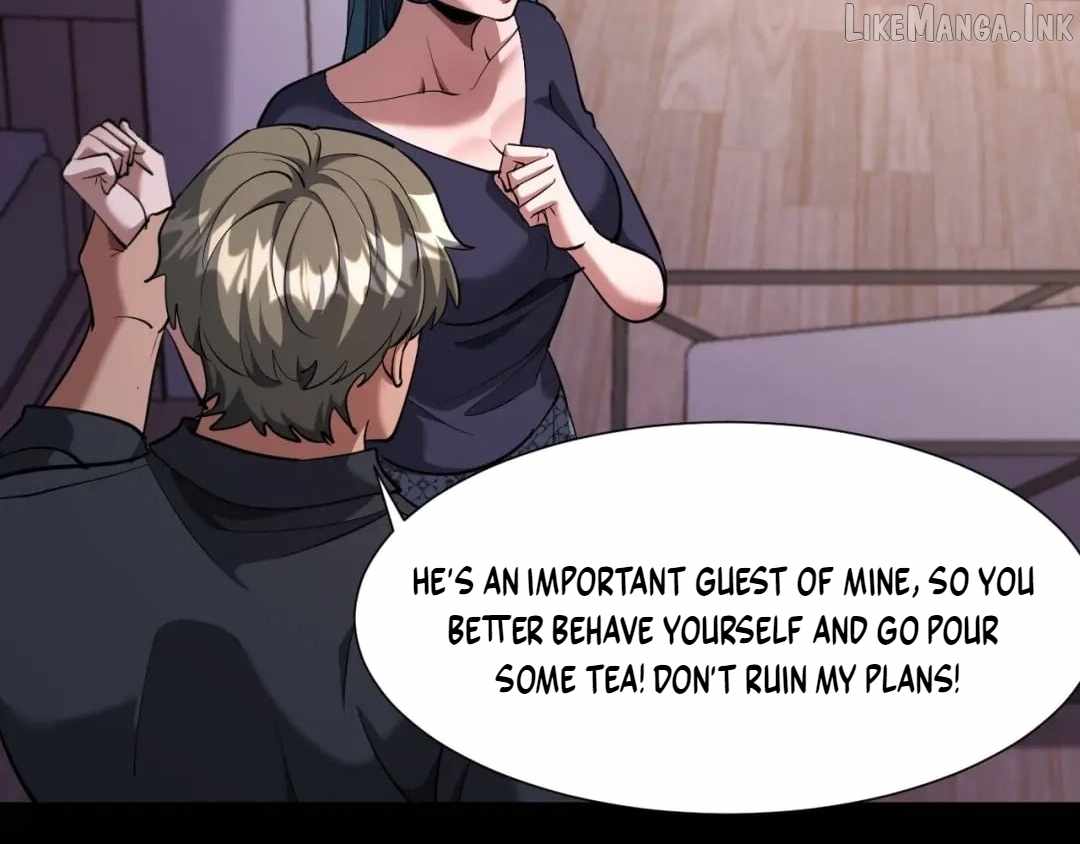 I’m Trapped In This Day For One Thousand Years — Chapter 288 — page 77