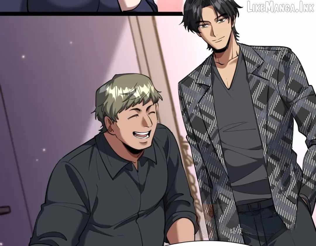 I’m Trapped In This Day For One Thousand Years — Chapter 288 — page 81