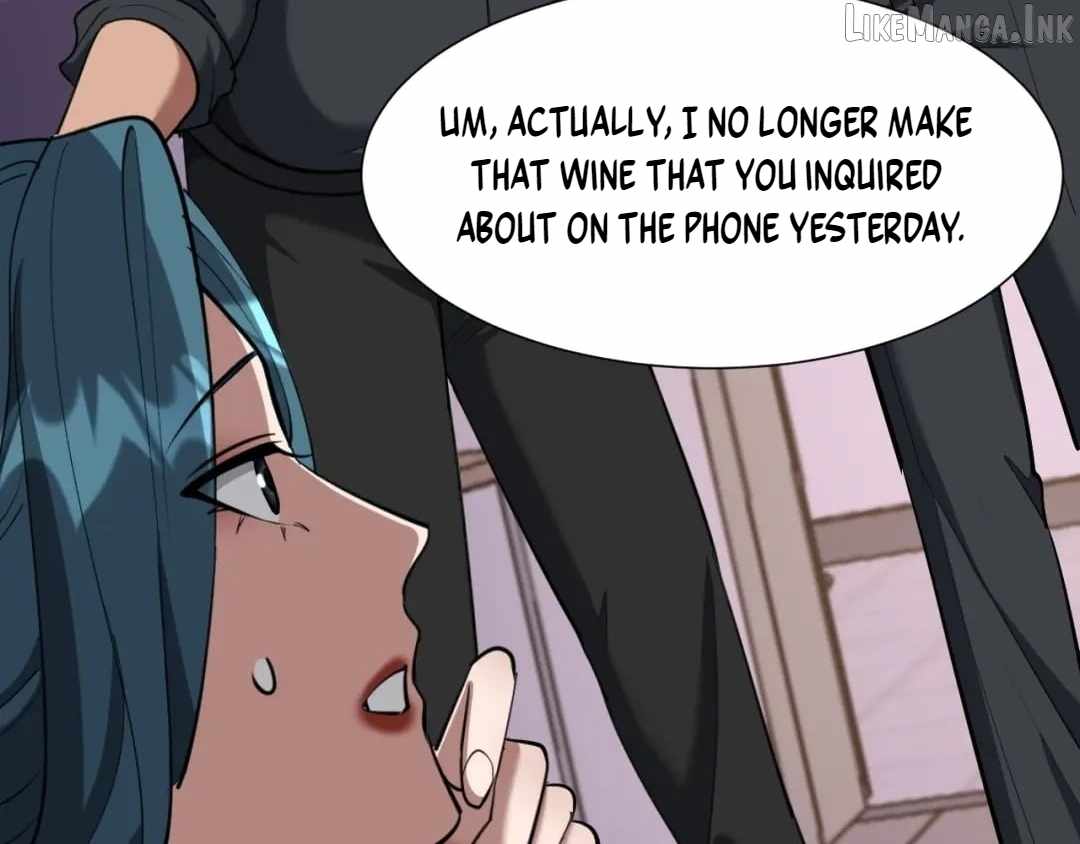 I’m Trapped In This Day For One Thousand Years — Chapter 288 — page 82