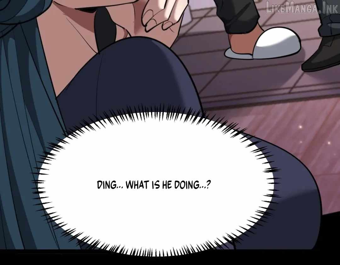 I’m Trapped In This Day For One Thousand Years — Chapter 288 — page 83