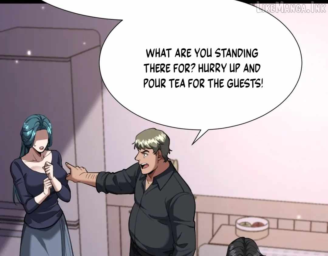 I’m Trapped In This Day For One Thousand Years — Chapter 288 — page 85