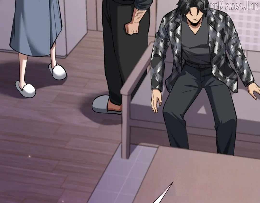 I’m Trapped In This Day For One Thousand Years — Chapter 288 — page 86