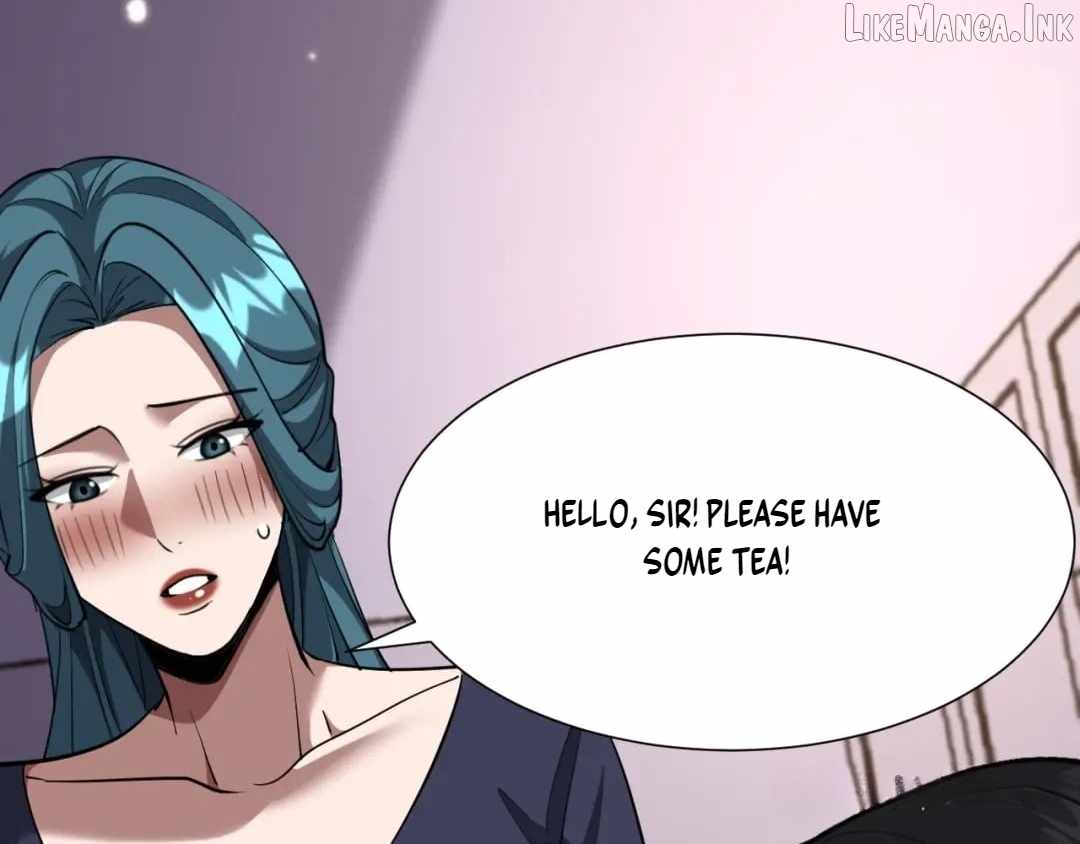 I’m Trapped In This Day For One Thousand Years — Chapter 288 — page 88