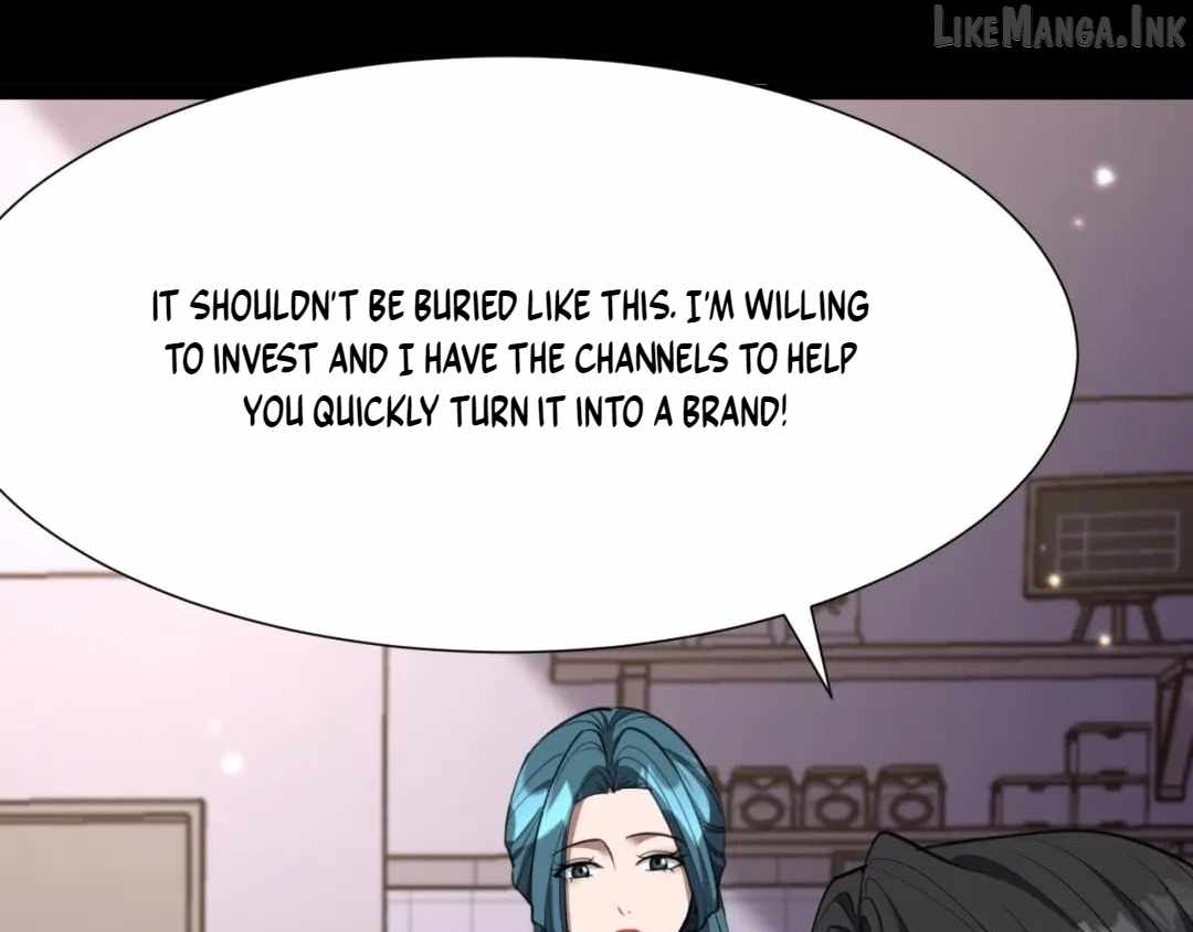 I’m Trapped In This Day For One Thousand Years — Chapter 288 — page 100