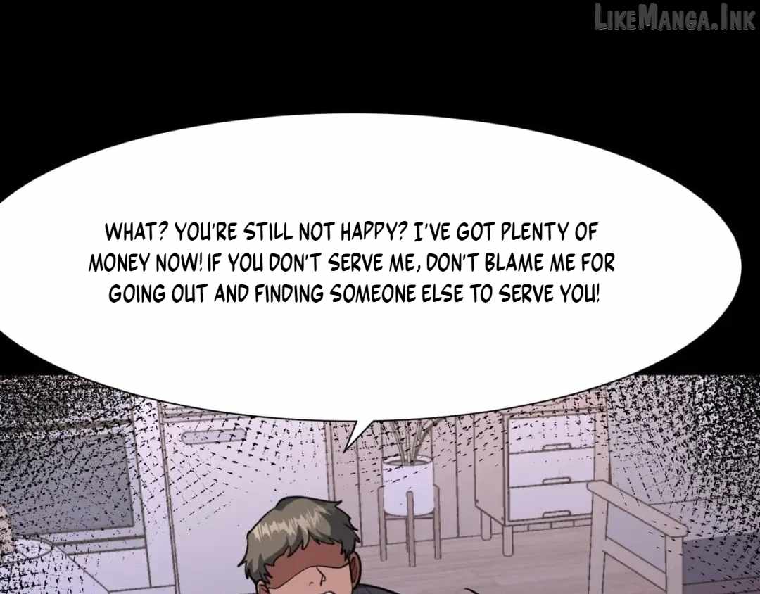 I’m Trapped In This Day For One Thousand Years — Chapter 288 — page 123