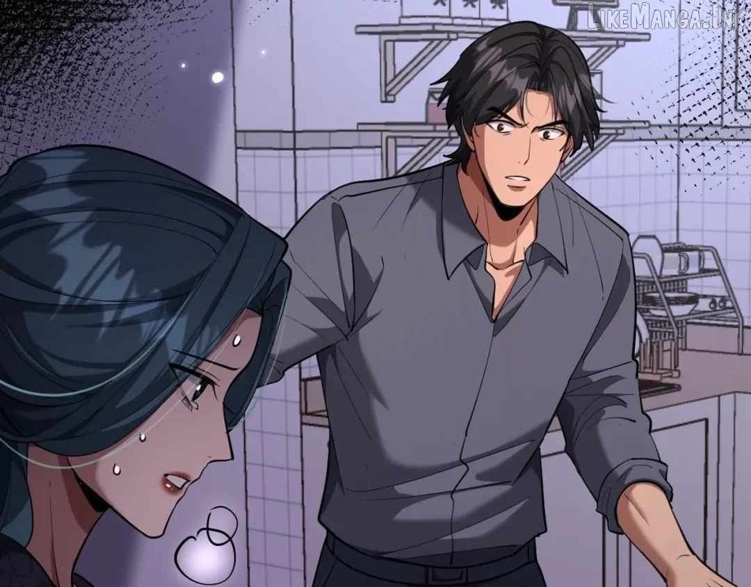 I’m Trapped In This Day For One Thousand Years — Chapter 288 — page 138