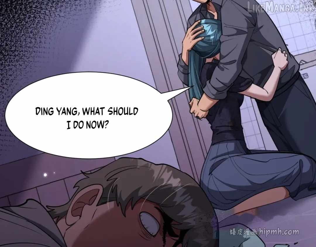 I’m Trapped In This Day For One Thousand Years — Chapter 288 — page 141