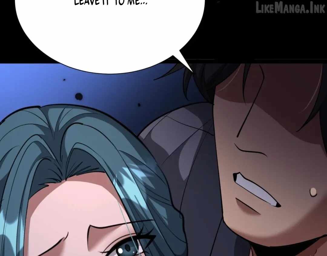 I’m Trapped In This Day For One Thousand Years — Chapter 288 — page 143