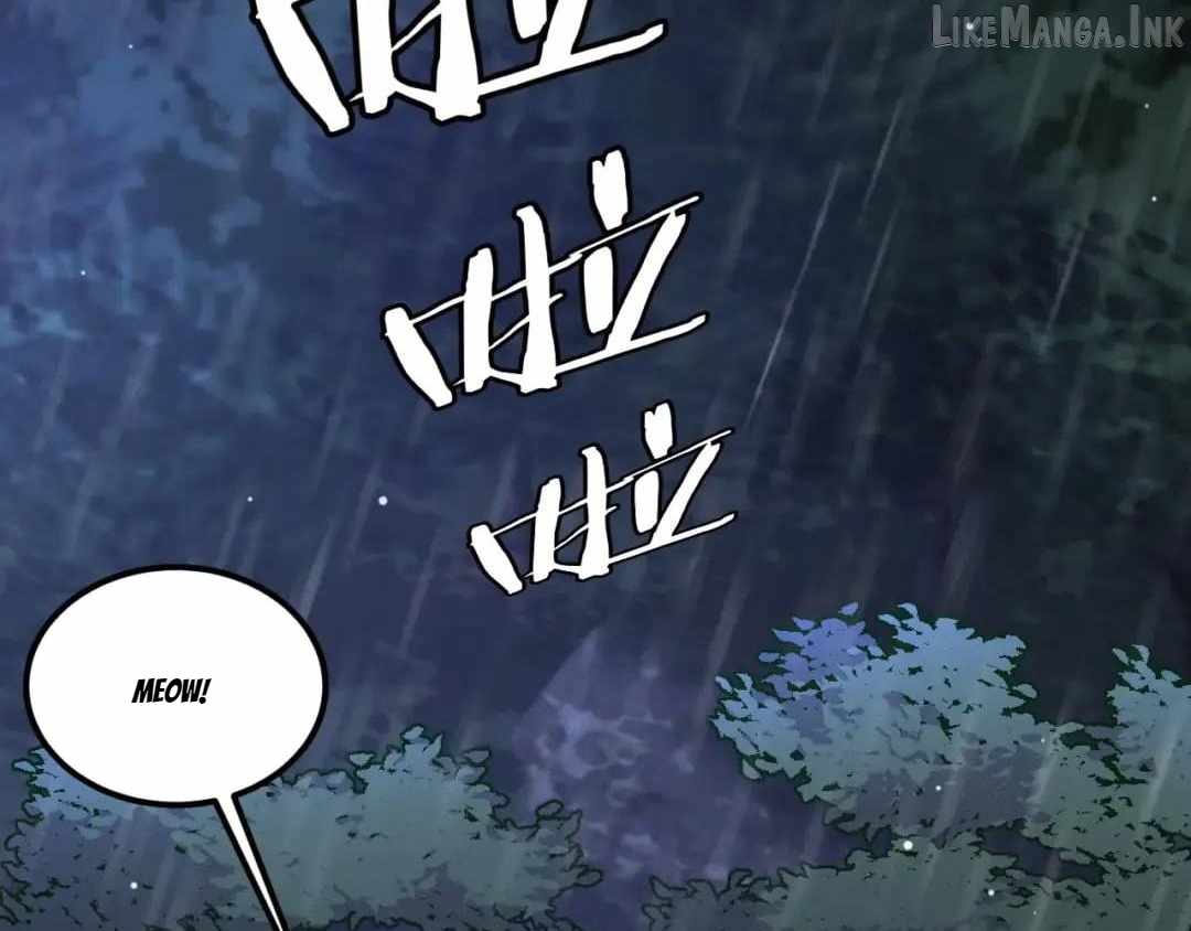 I’m Trapped In This Day For One Thousand Years — Chapter 289 — page 8