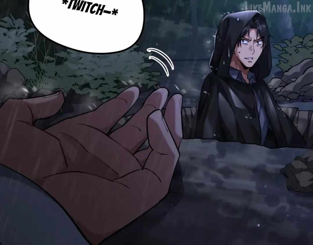 I’m Trapped In This Day For One Thousand Years — Chapter 289 — page 21