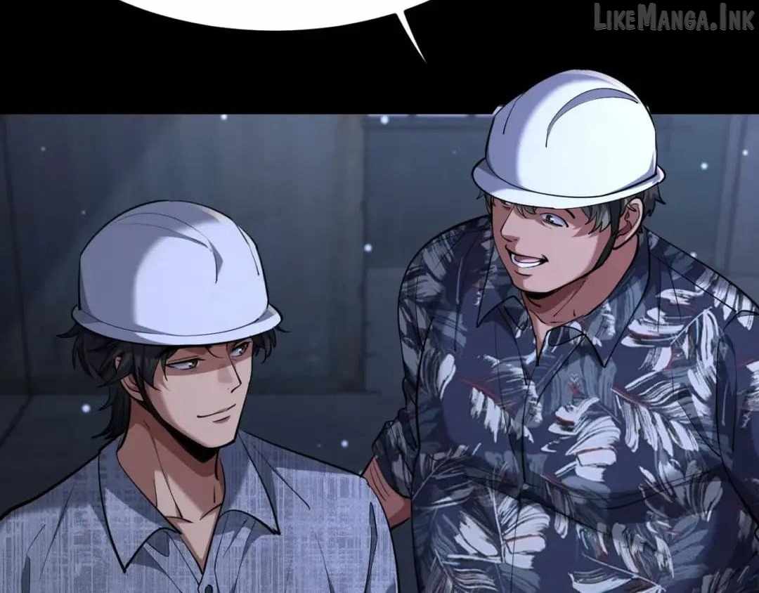 I’m Trapped In This Day For One Thousand Years — Chapter 289 — page 37