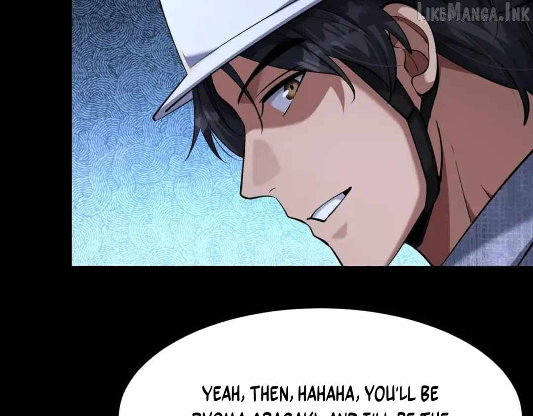 I’m Trapped In This Day For One Thousand Years — Chapter 289 — page 40