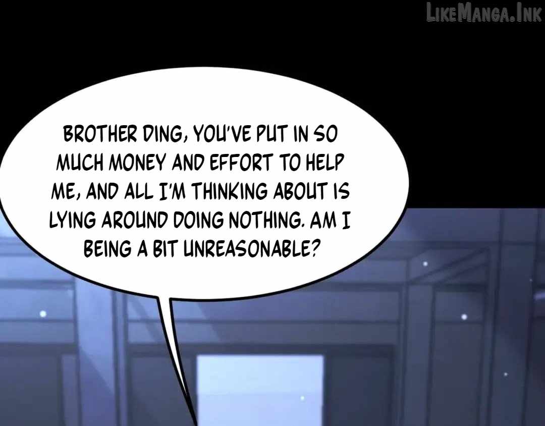 I’m Trapped In This Day For One Thousand Years — Chapter 289 — page 45