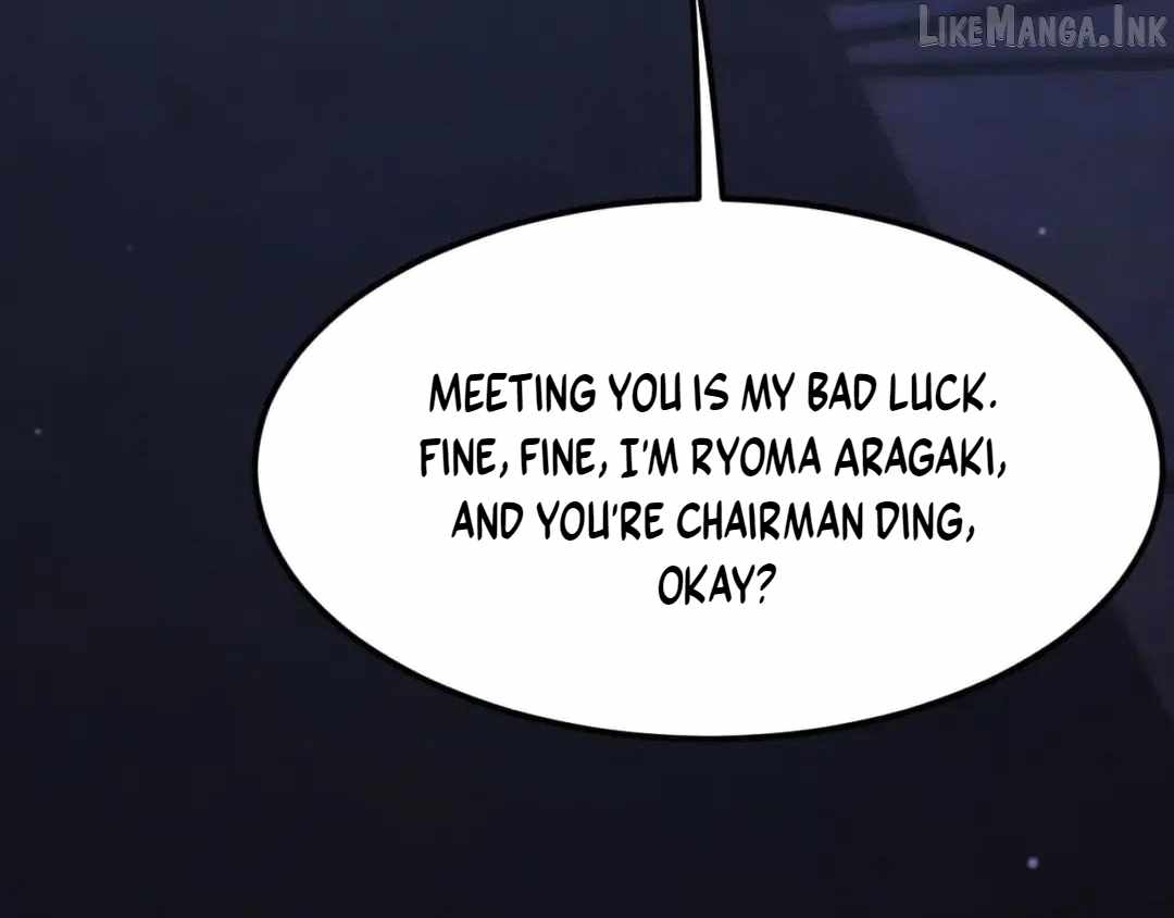 I’m Trapped In This Day For One Thousand Years — Chapter 289 — page 47