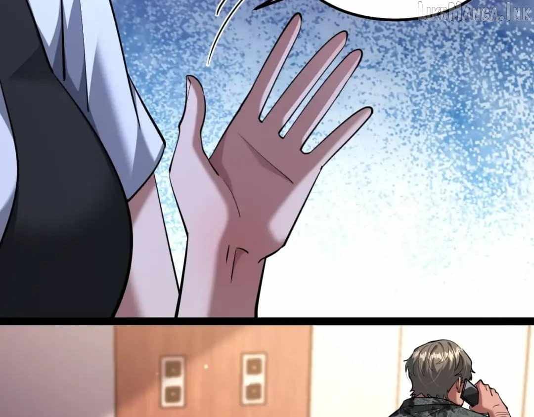 I’m Trapped In This Day For One Thousand Years — Chapter 289 — page 49