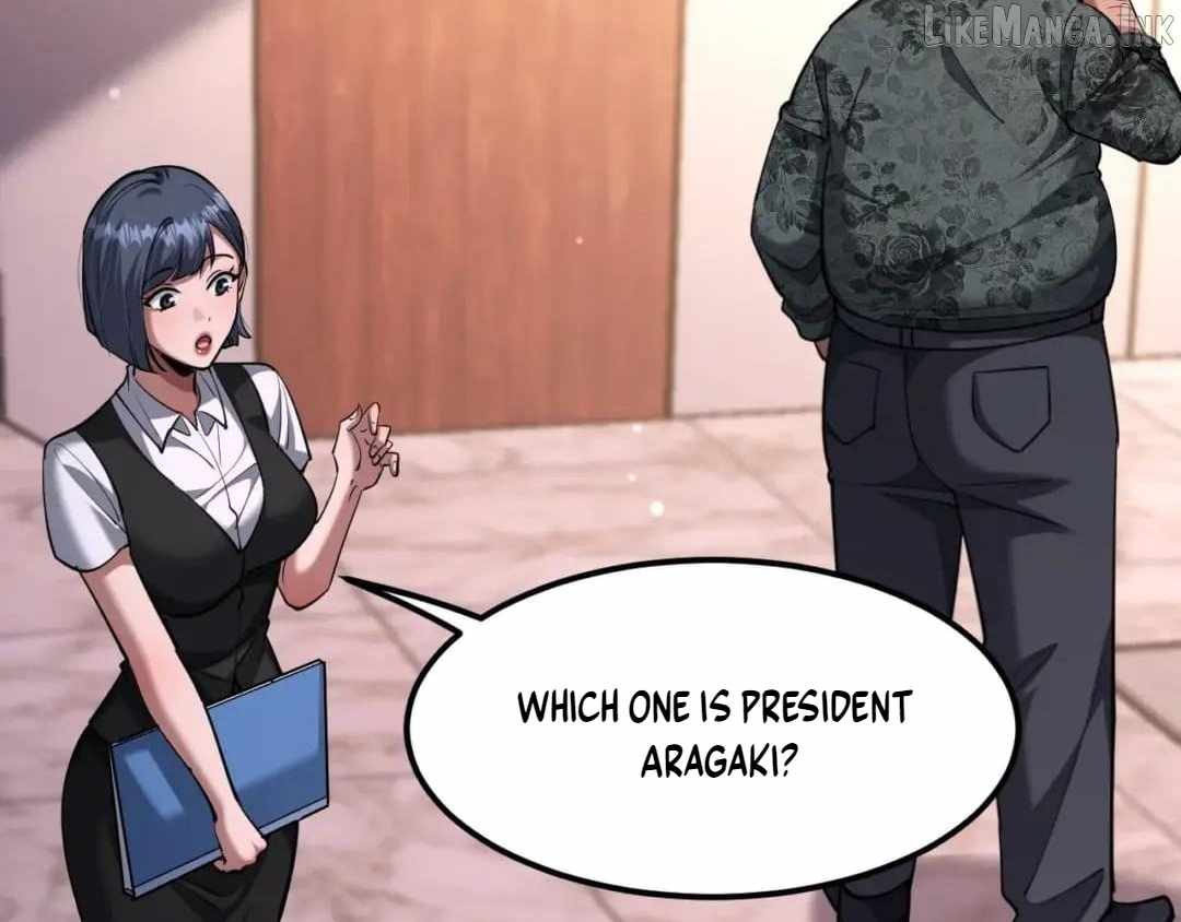 I’m Trapped In This Day For One Thousand Years — Chapter 289 — page 50