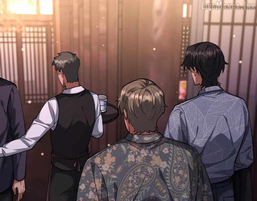 I’m Trapped In This Day For One Thousand Years — Chapter 289 — page 57