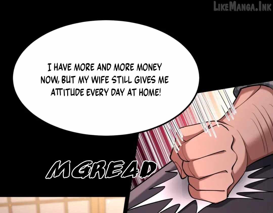 I’m Trapped In This Day For One Thousand Years — Chapter 289 — page 59