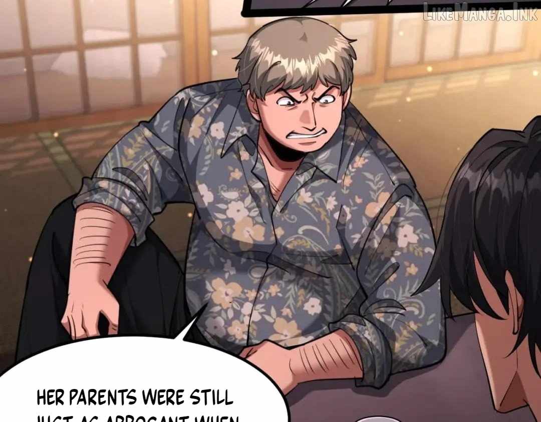 I’m Trapped In This Day For One Thousand Years — Chapter 289 — page 60